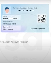 Angel One Pan Detail