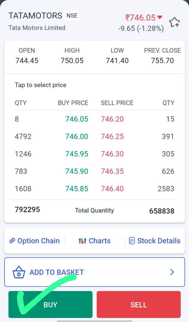 Angel one Se Share Kaise Khariden Online
