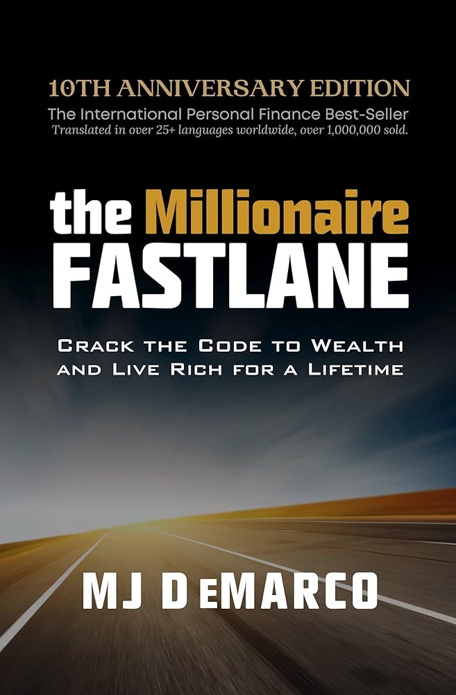 The Millionaire Fastlane