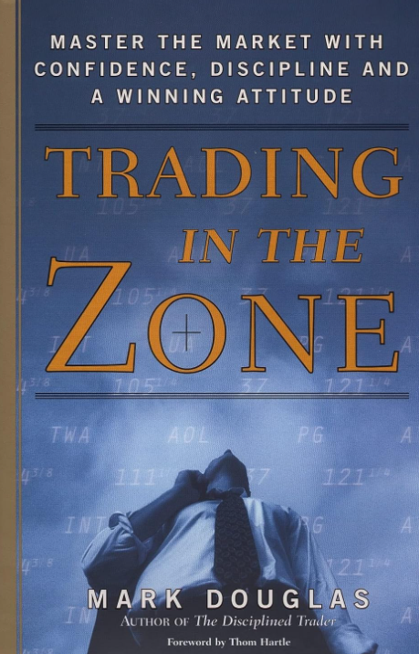 tradinig in the zone