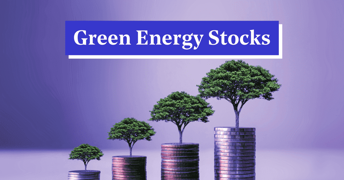 Top Renewable Energy Stocks In India