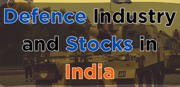 Defence Sector Stocks List In Indian Stock Market